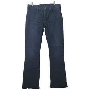 Dark Blue Women's Jeans